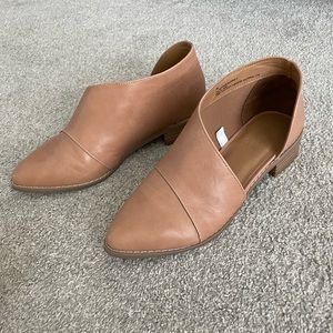 Free people dupe shoes!